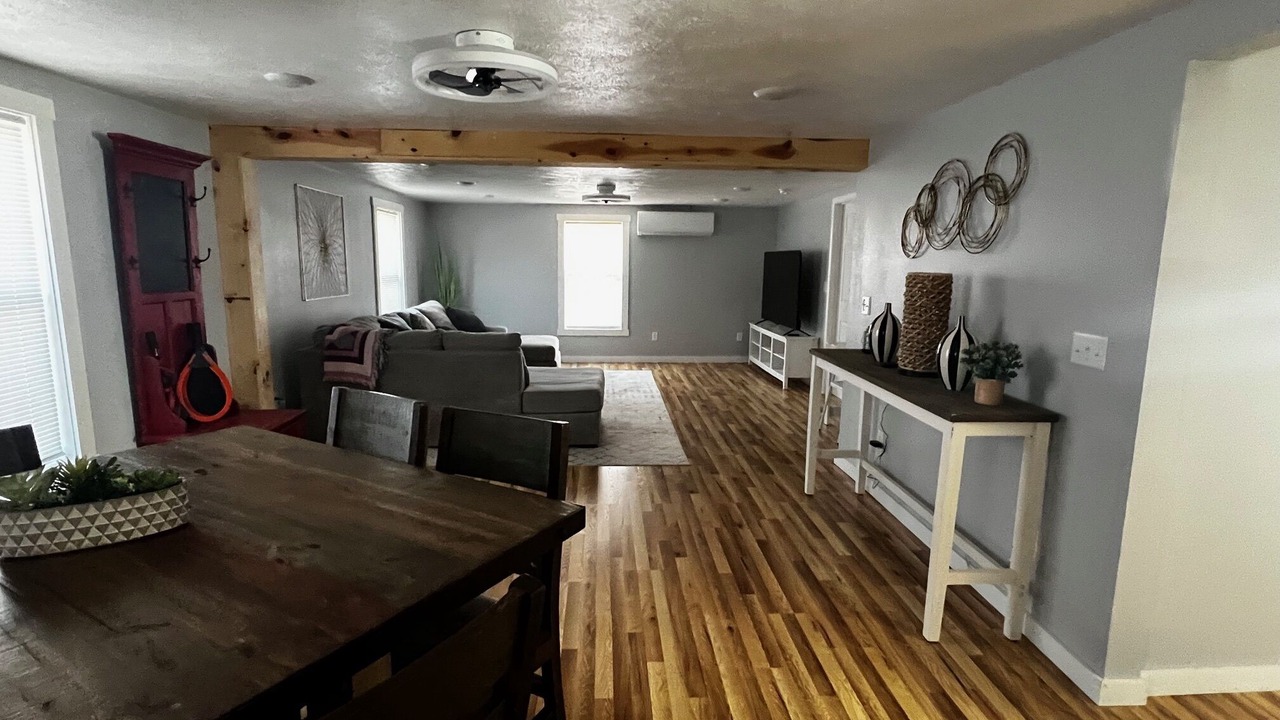 Photo of Livingroom in Diamond City