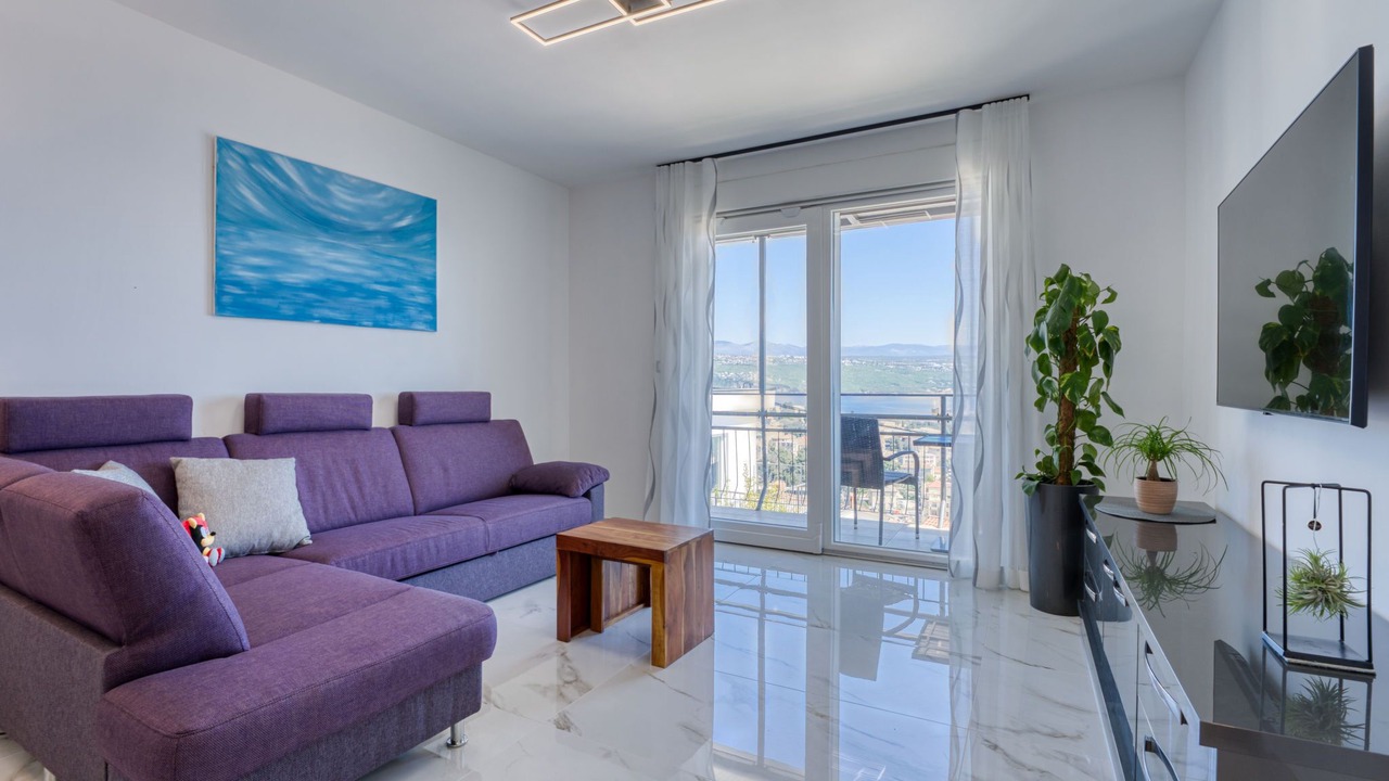 Photo of Livingroom in Opatija