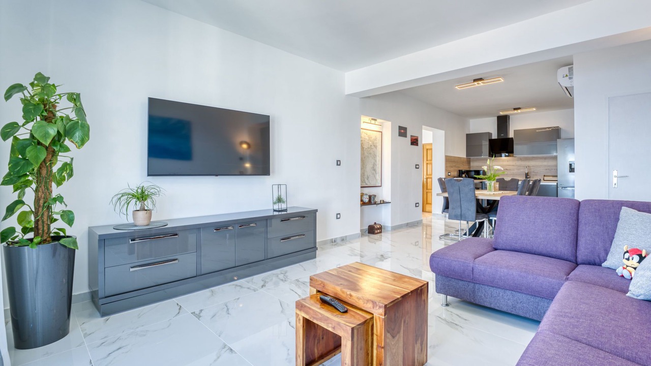 Photo of Livingroom in Opatija