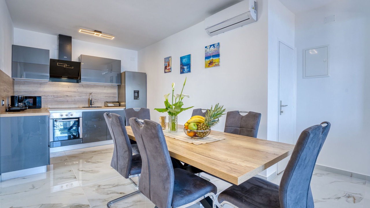 Photo of Bedroom in Opatija
