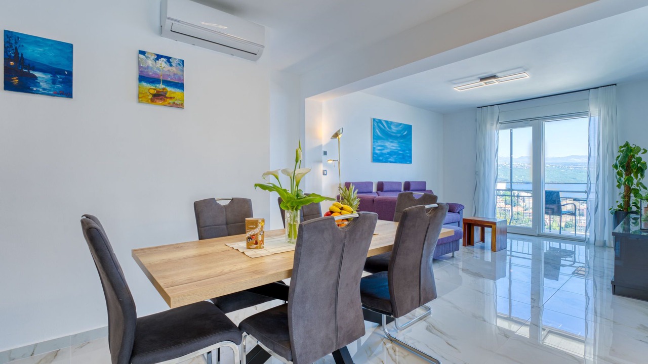 Photo of Bedroom in Opatija