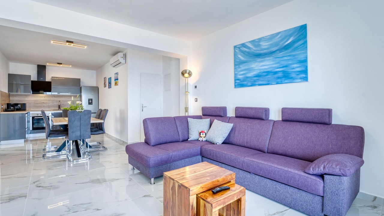 Photo of Livingroom in Opatija