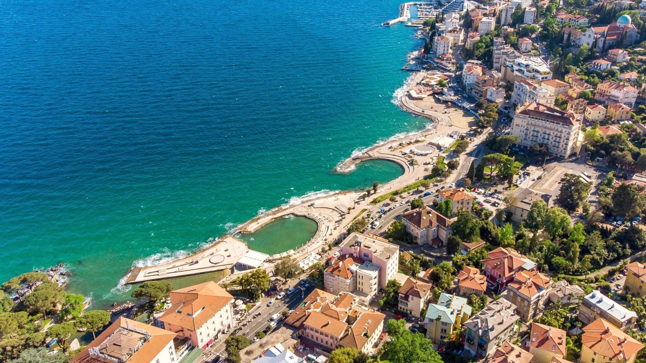 Photo of Outdoor in Opatija