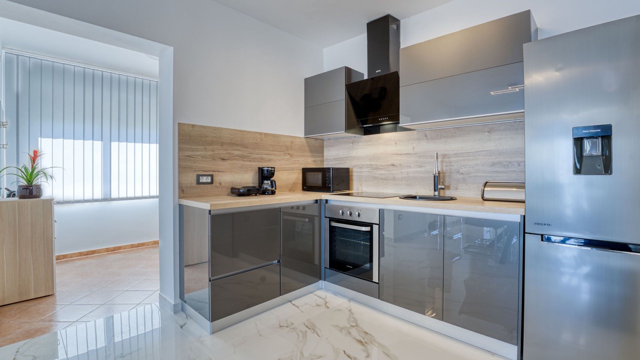 Photo of Bedroom in Opatija