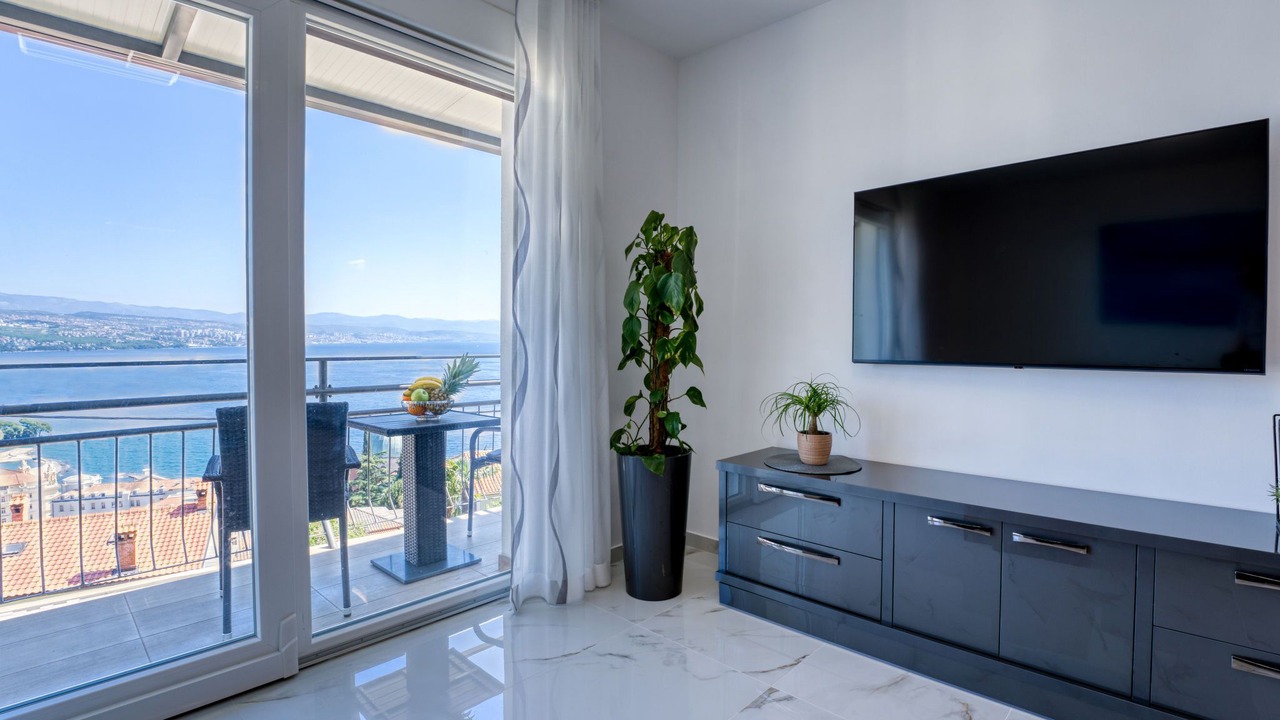 Photo of Livingroom in Opatija