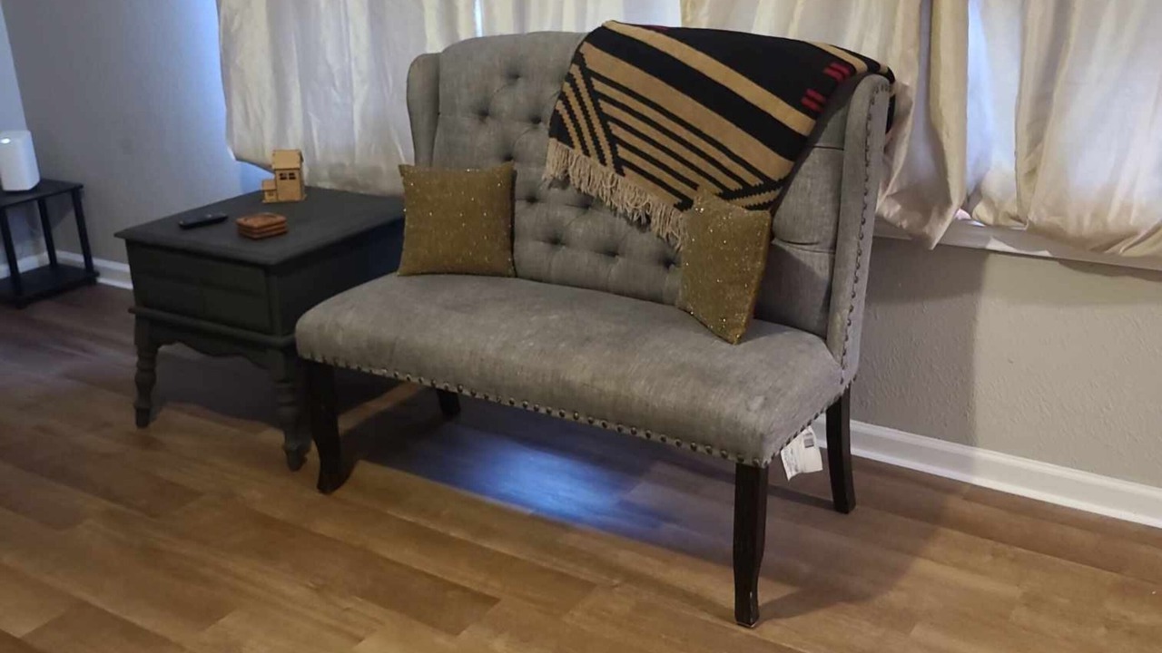 Photo of Livingroom in Liberty
