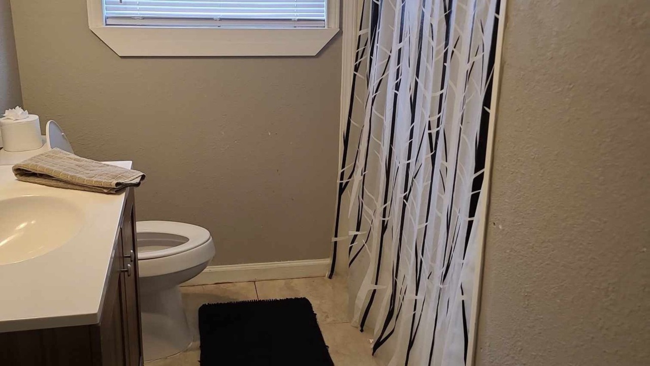 Photo of Bathroom in Liberty