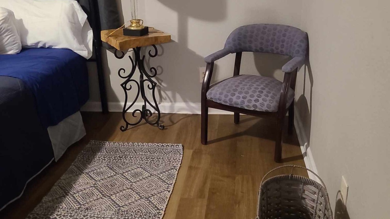 Photo of Bedroom in Liberty