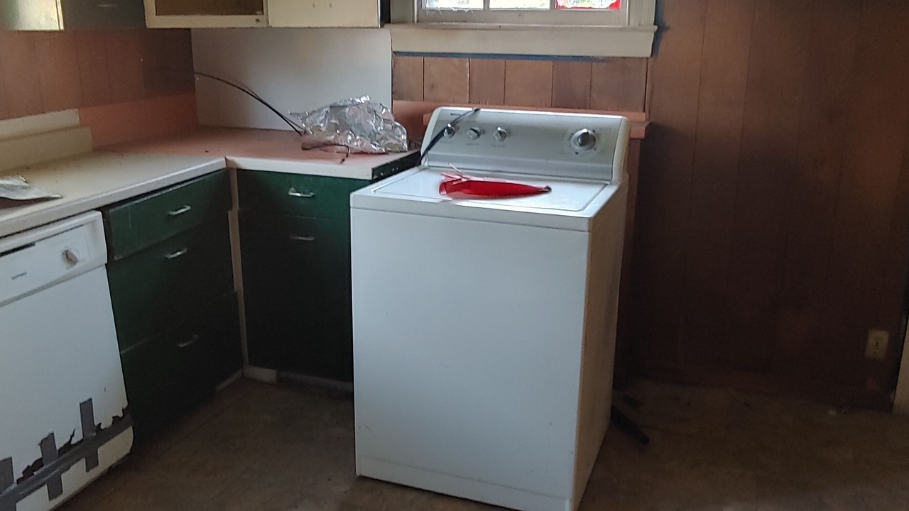 Photo of Kitchen in Liberty