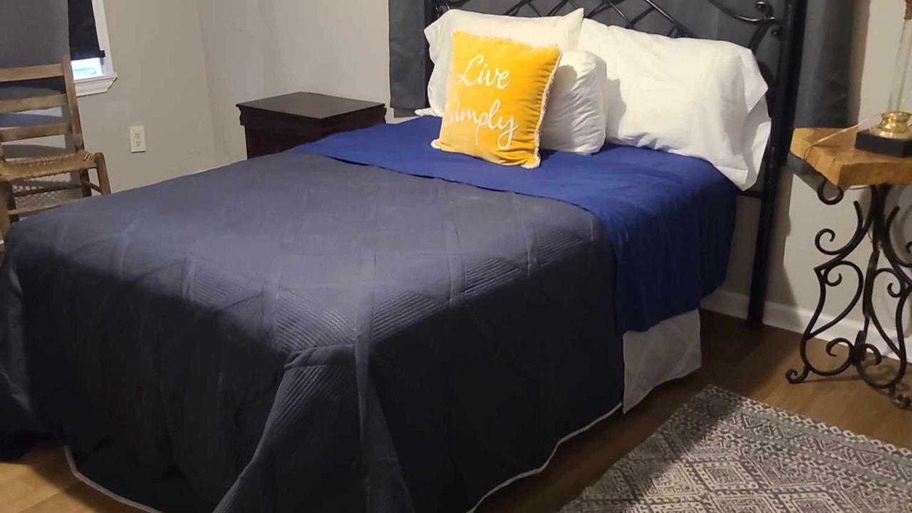 Photo of Bedroom in Liberty