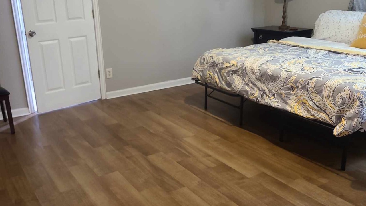 Photo of Bedroom in Liberty