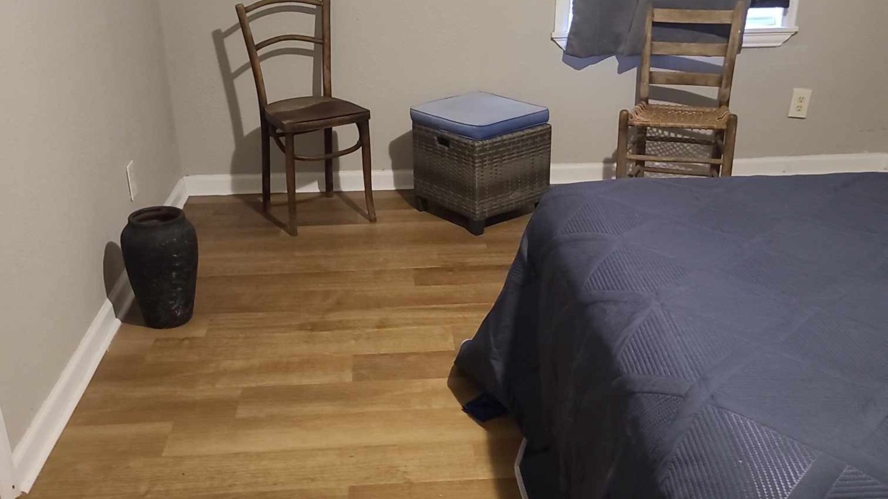 Photo of Bedroom in Liberty