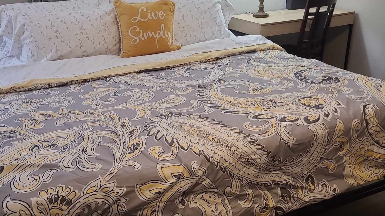 Photo of Bedroom in Liberty
