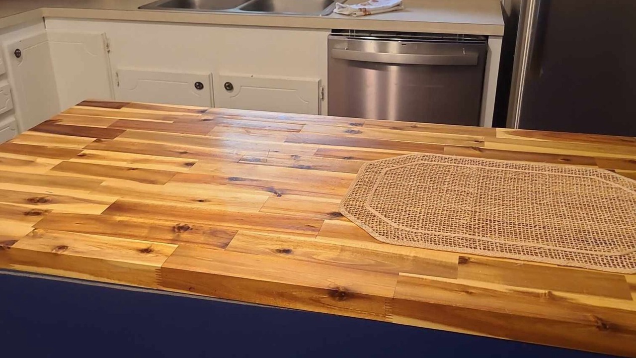 Photo of Kitchen in Liberty