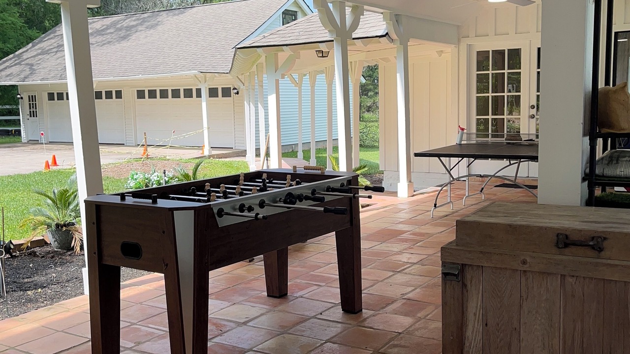 Photo of Patio Balcony in Magnolia