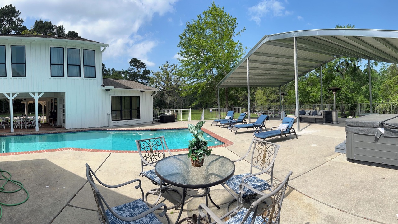Photo of Outdoor in Magnolia