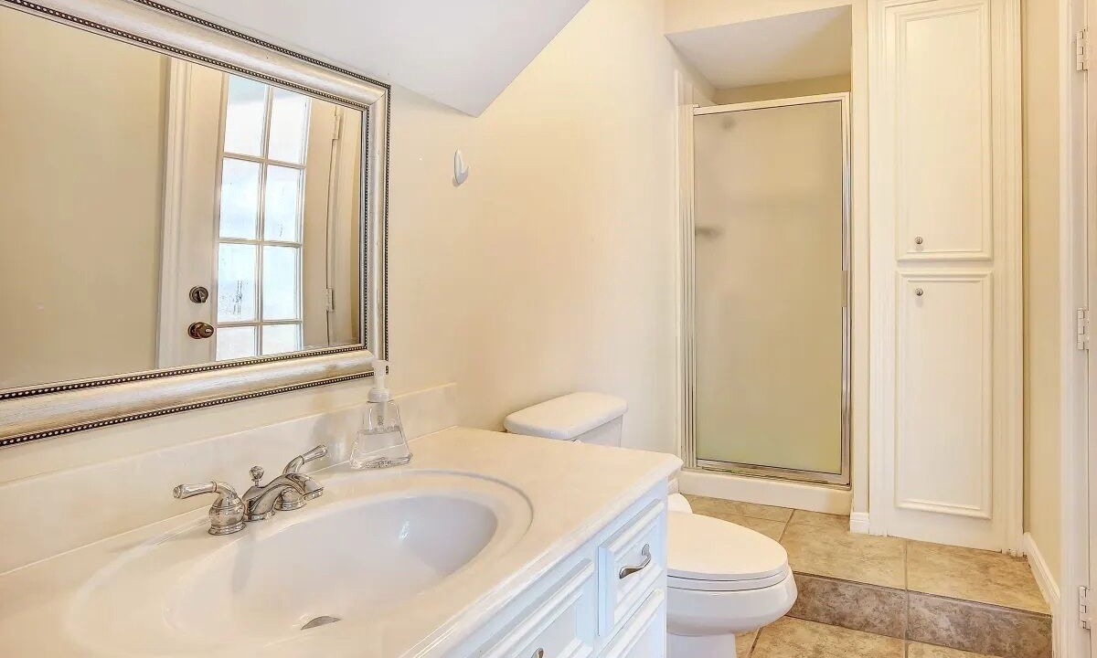 Photo of Bathroom in Magnolia