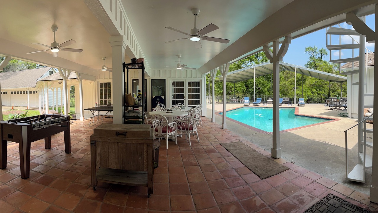 Photo of Outdoor in Magnolia