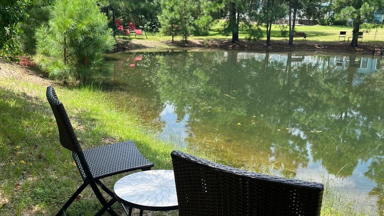Photo of Outdoor in Magnolia