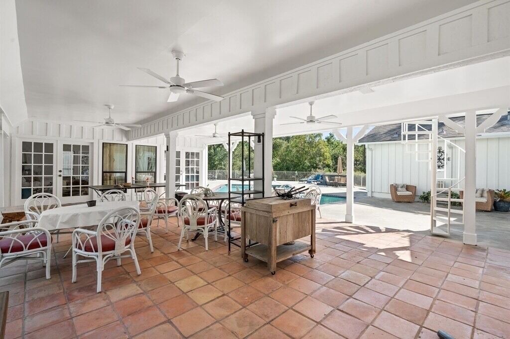 Photo of Outdoor in Magnolia