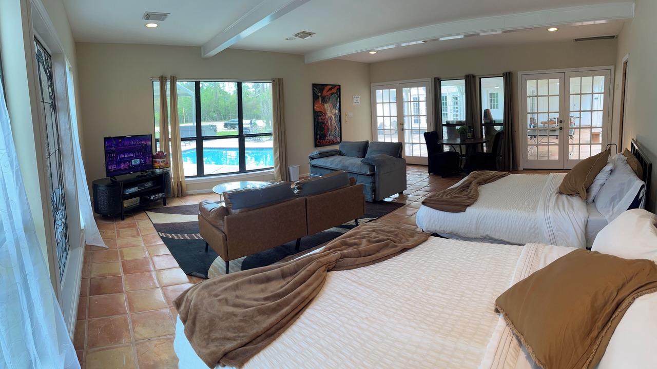 Photo of Bedroom in Magnolia