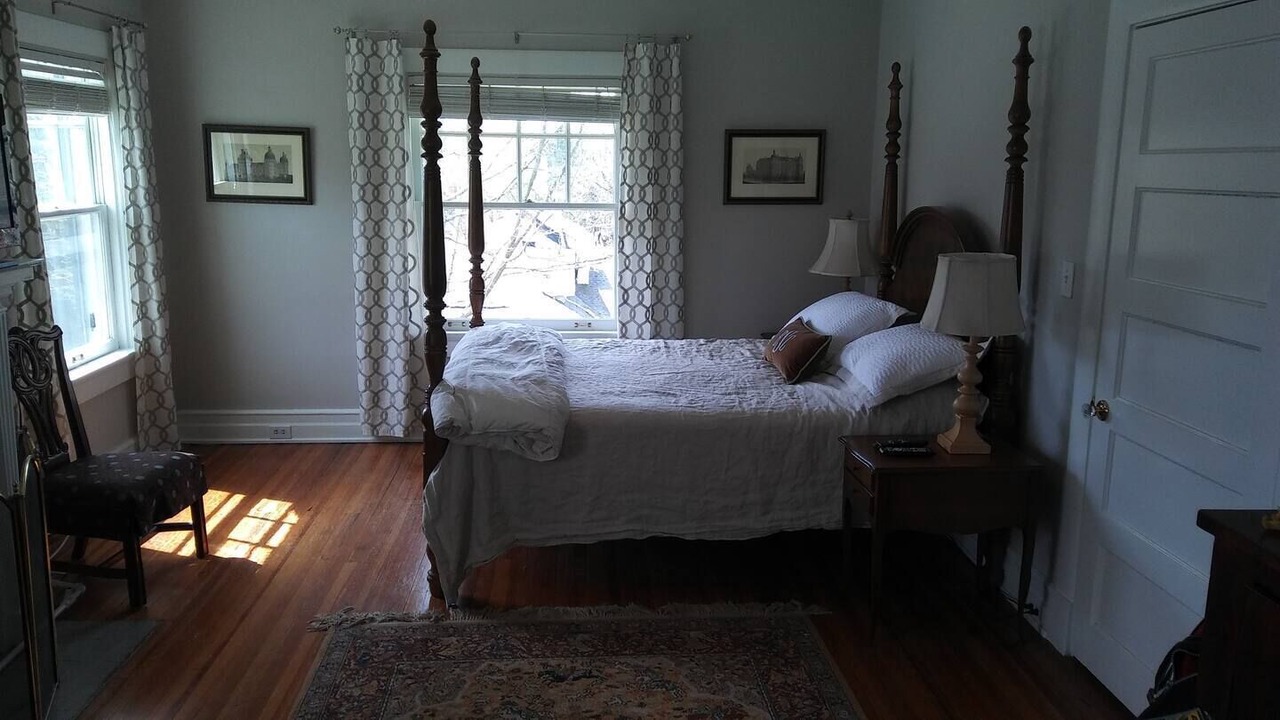 Photo of Bedroom in Highlands Douglass