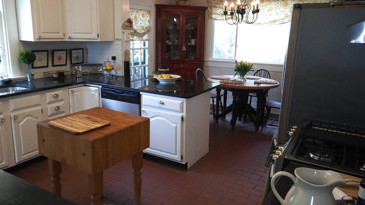 Photo of Kitchen in Highlands Douglass