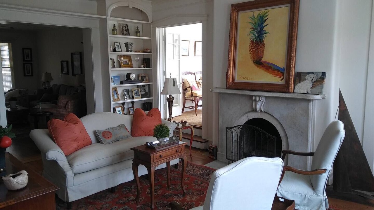 Photo of Livingroom in Highlands Douglass