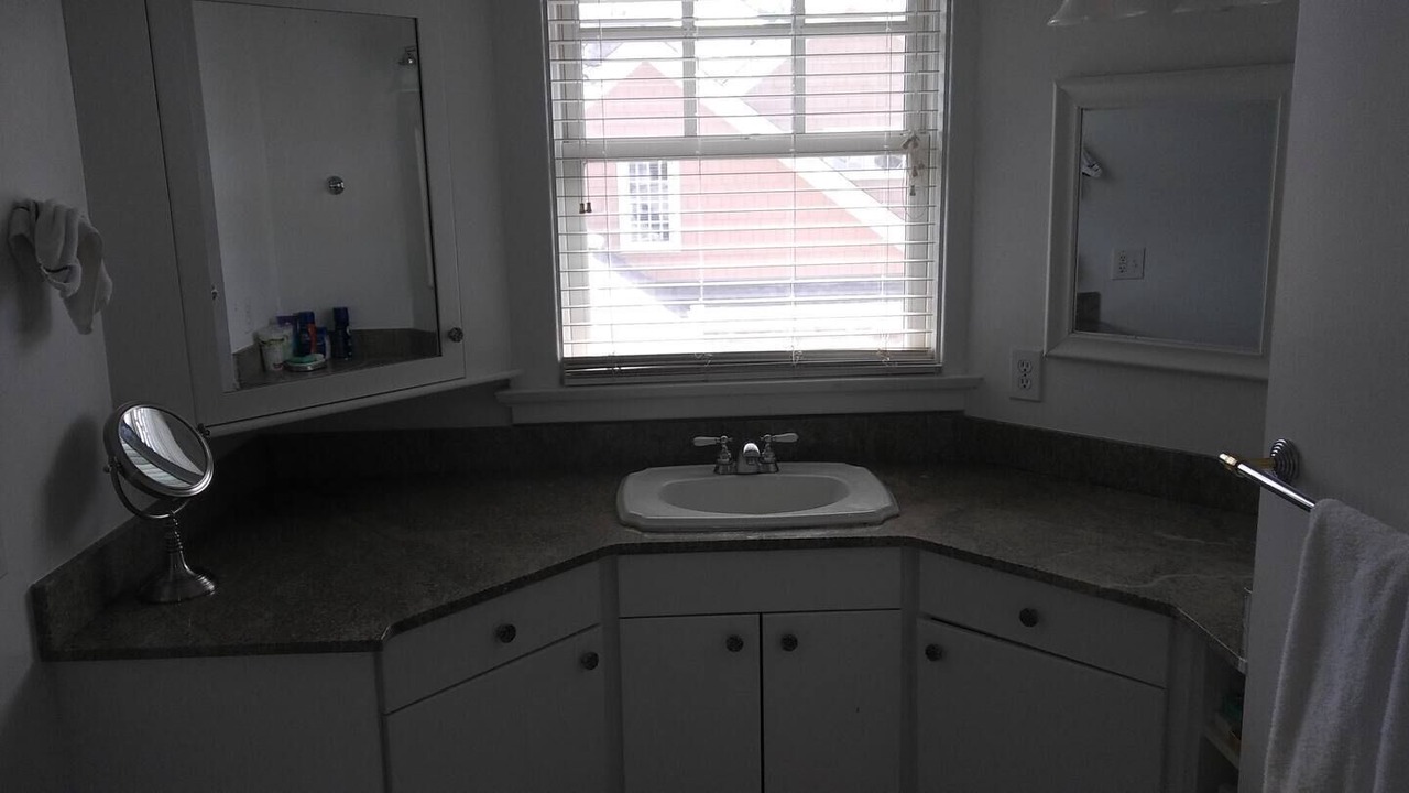 Photo of Bathroom in Highlands Douglass