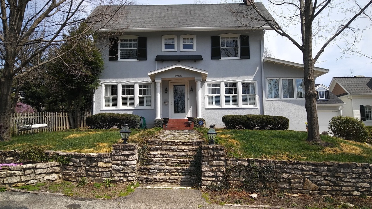 Photo of Outdoor in Highlands Douglass
