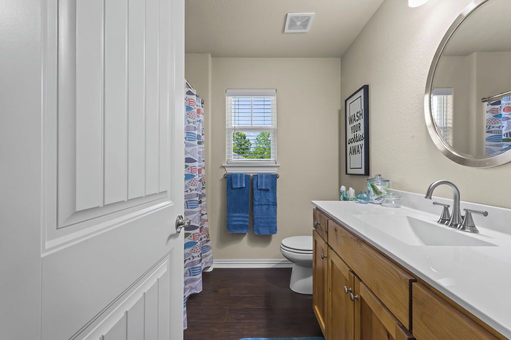 Photo of Bathroom in Holiday Island