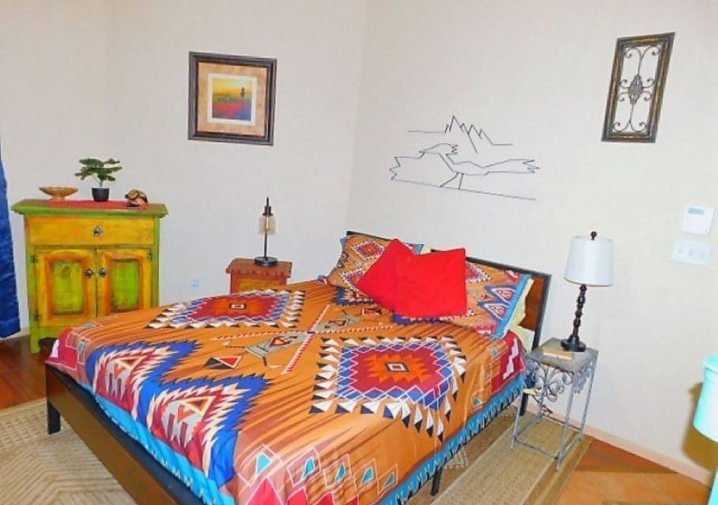 Photo of Bedroom in Las Cruces