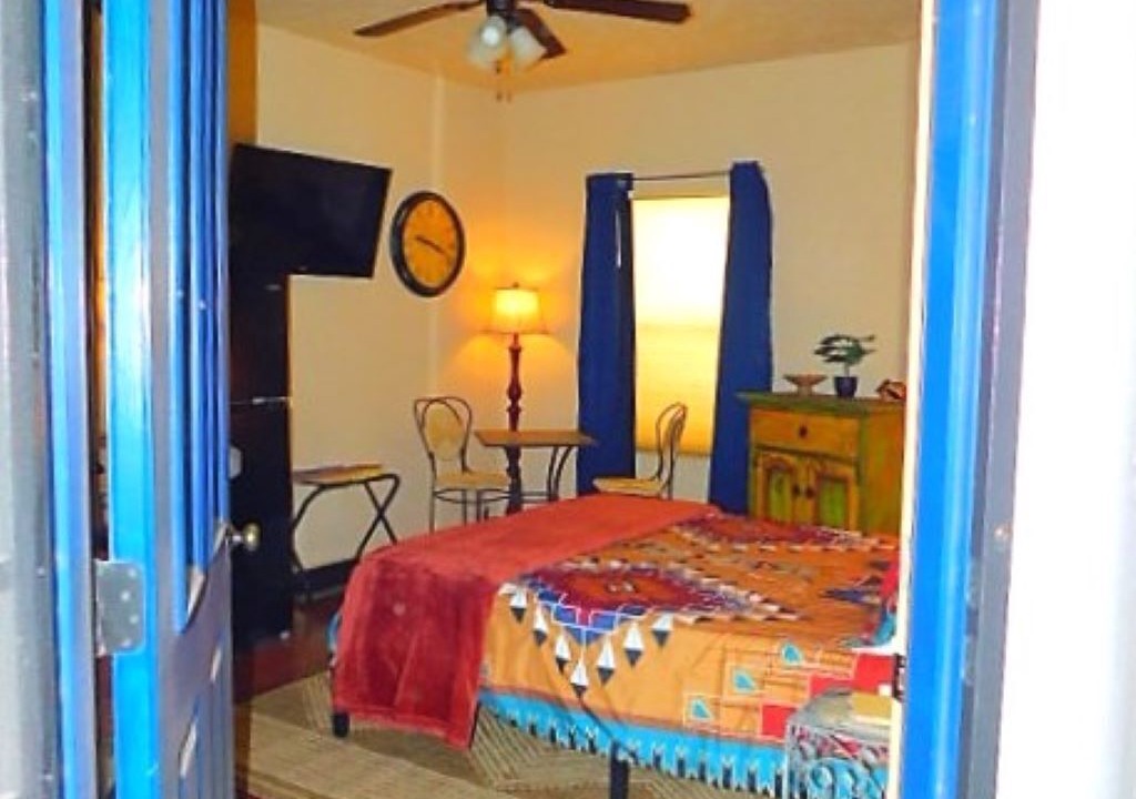 Photo of Bedroom in Las Cruces