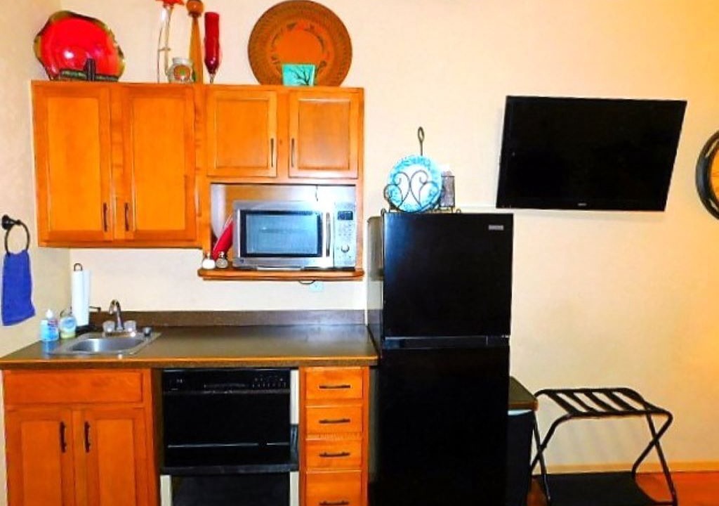 Photo of Kitchen in Las Cruces