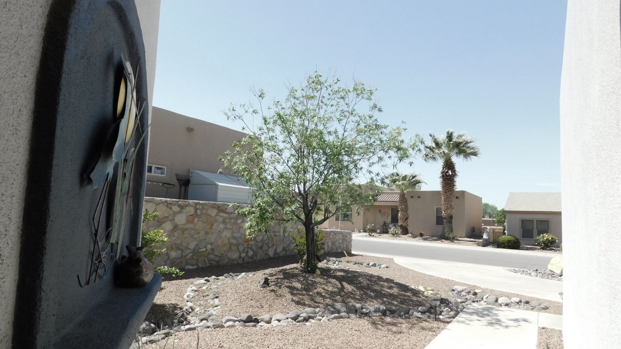 Photo of Outdoor in Las Cruces