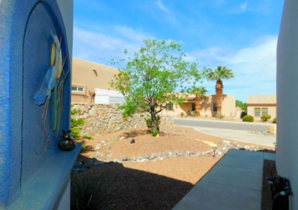 Photo of Outdoor in Las Cruces