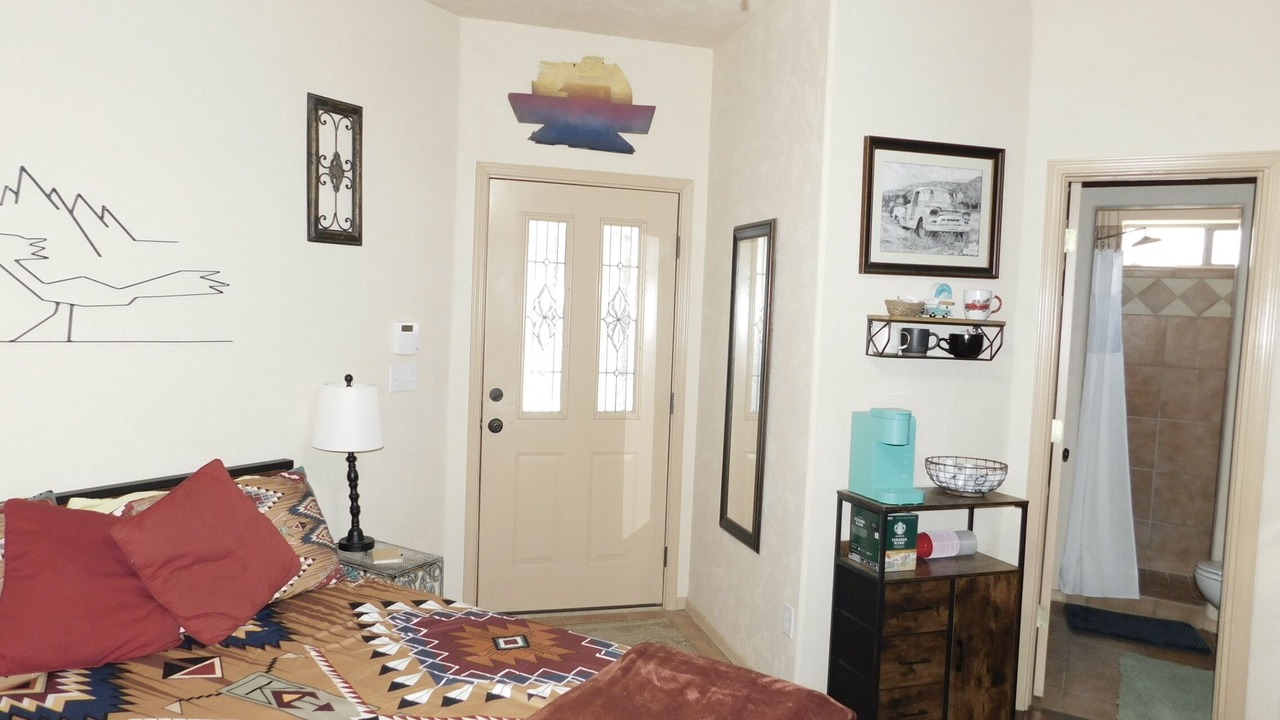 Photo of Bedroom in Las Cruces