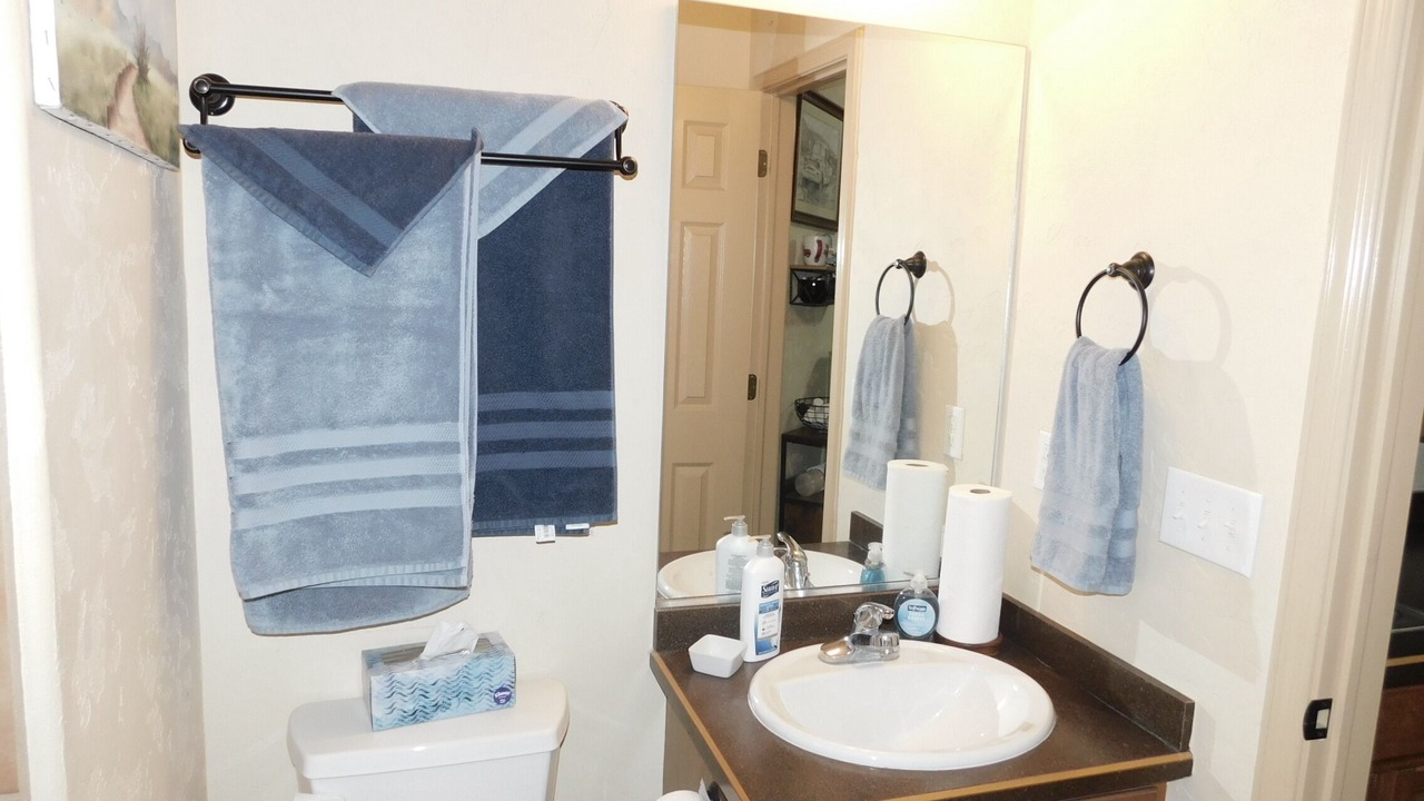 Photo of Bathroom in Las Cruces