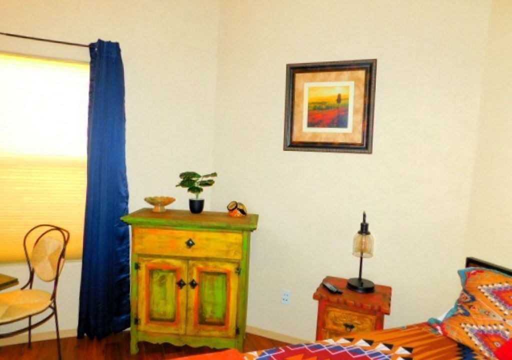 Photo of Bedroom in Las Cruces