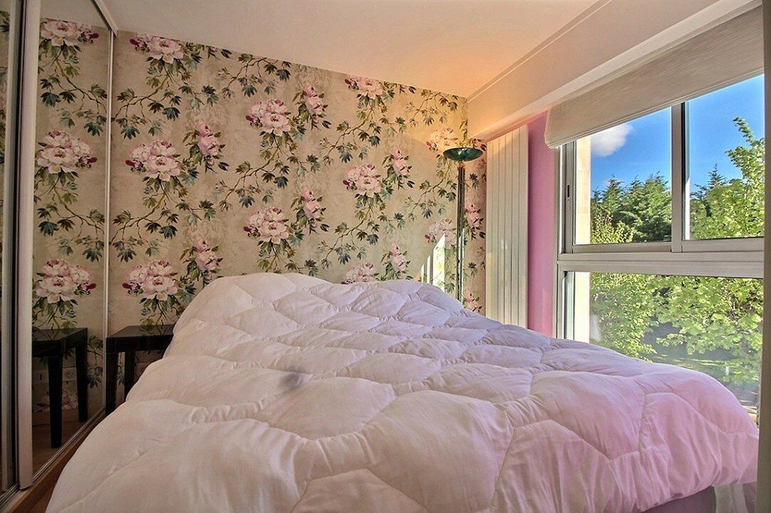 Photo of Bedroom in Le Touquet-Paris-Plage