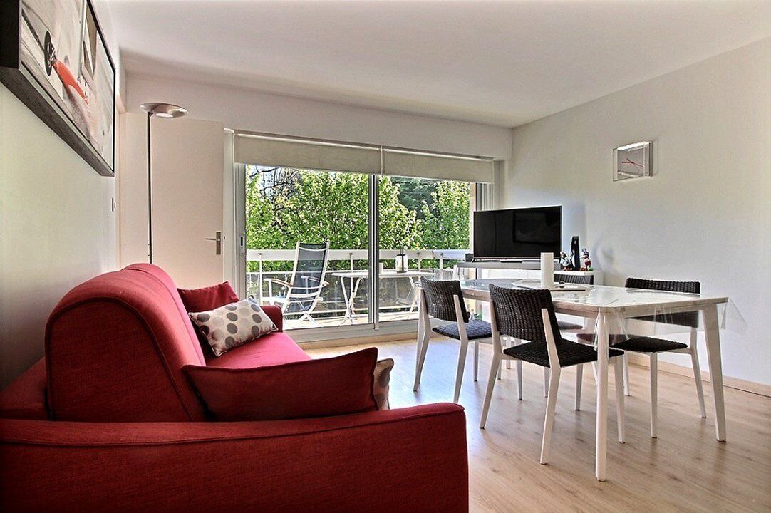 Photo of Livingroom in Le Touquet-Paris-Plage