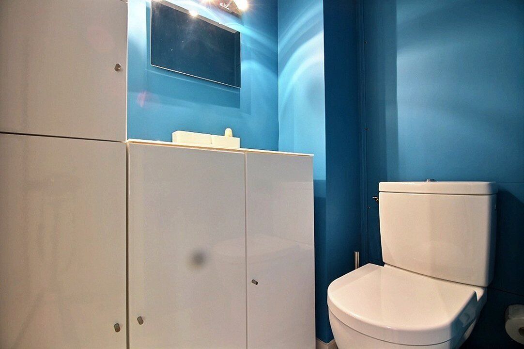 Photo of Bathroom in Le Touquet-Paris-Plage
