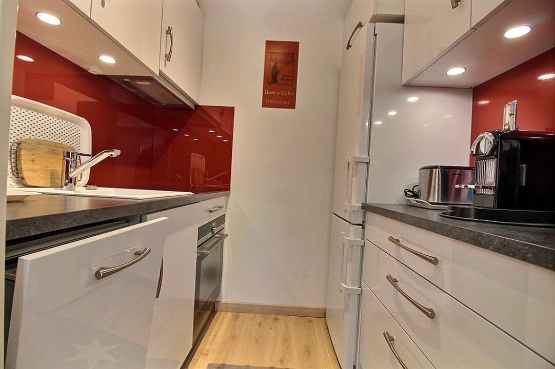 Photo of Kitchen in Le Touquet-Paris-Plage