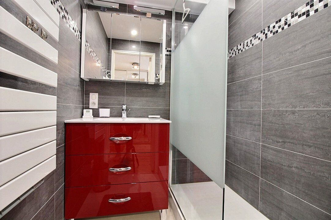 Photo of Bathroom in Le Touquet-Paris-Plage