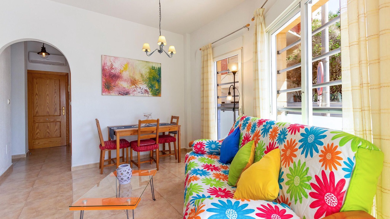 Photo of Bedroom in Santiago de la Ribera