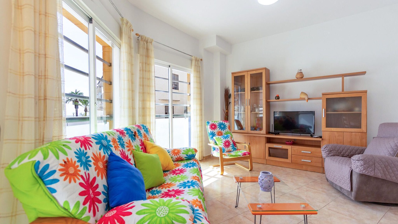 Photo of Bedroom in Santiago de la Ribera