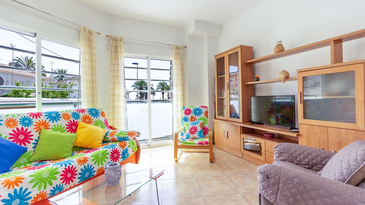 Photo of Bedroom in Santiago de la Ribera