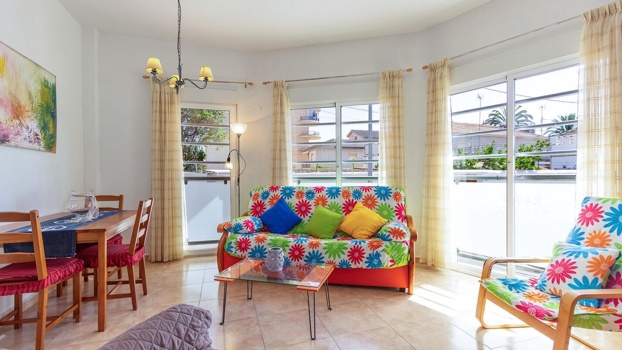 Photo of Bedroom in Santiago de la Ribera