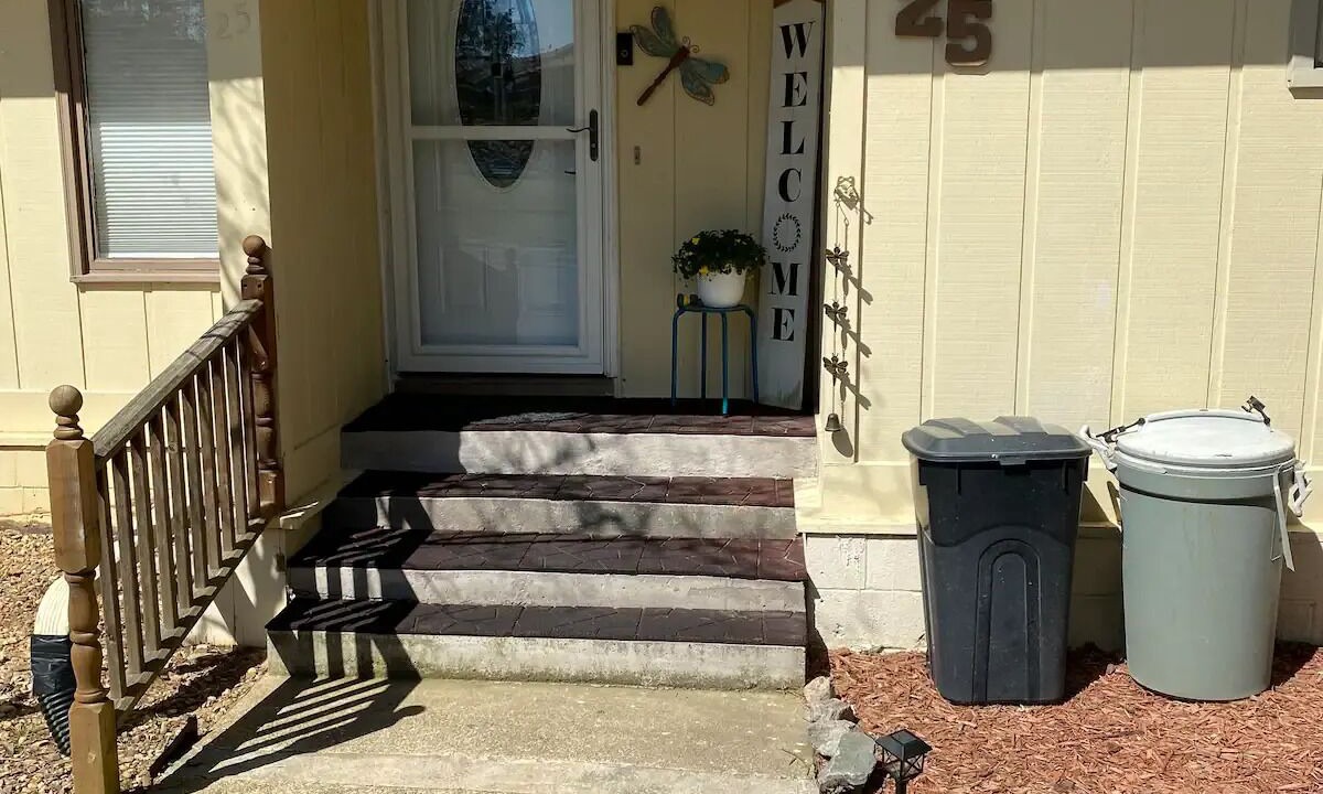 Photo of Outdoor in Hot Springs Village