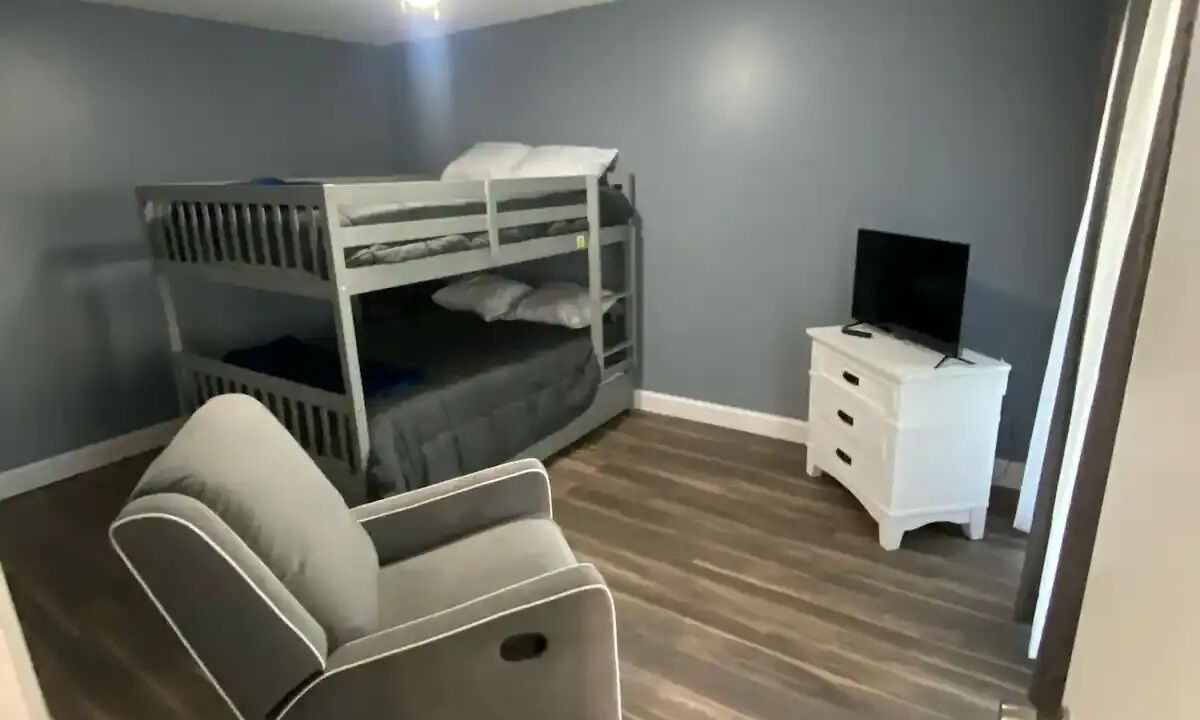 Photo of Bedroom in Hot Springs Village